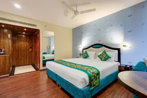 Hotel Blak & Wite - Image 2