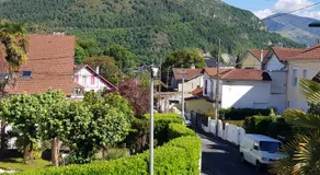 Studio 35m2 terrasse et jardin quartier calme au centre ville de Lourdes - Image 5