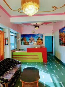 Raj Shanti Guest House Sarnath - Image 3