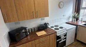 SeaView Apartment 1 bedroom 2 beds up to 3 people - Image 5