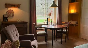 Erve Zonnehoeve B&B en Wijngaard - Image 2