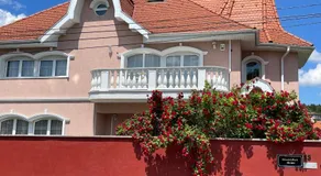 Meszko Park House Budapest - Image 5