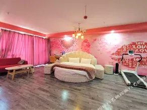 British E Style Hotel (Kun Ming Yue Wan) - Image 2