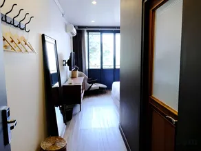 Iron32 Hotel - Image 4