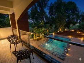 RichEve Country View Hotel - Image 2