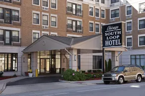Chicago South Loop Hotel - Image 5