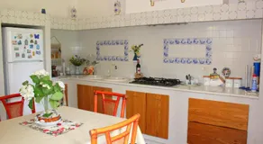 Kinderfreundliche Villa mit privatem Pool, Grill und Garten - Image 2