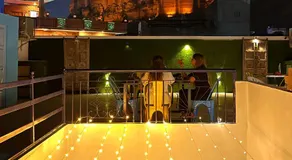 Aura B&B - The Haveli Homestay - Image 2