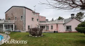 Apartamento con 5 dormitorios en Madrid - Image 4
