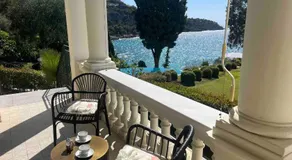 Diodato Luxury Residence Corbusier Promenade & Sea View with Pool #3 - Image 2
