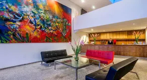 Hotel Oceanía Bogotá Museo - Image 3