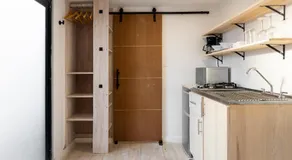 Esssential PXM Arkitainer Residential Lofts - Image 5