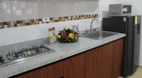 Hotel Xilon Pasto - Image 3
