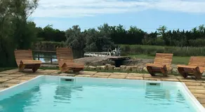 Mas des jours heureux aigues mortes - Image 3