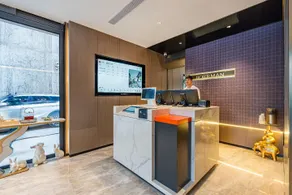 Borrman Hotel Beijing Sanyuanqiao Yansha Embassy Area - Image 4