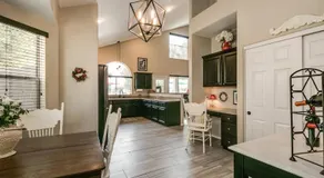 Spectacular Golf Course Home with Pool and Views - Image 4