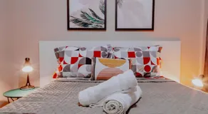 Apartamento exclusivo e confortável próximo a UFMT - Image 2