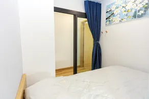 Tyhee  - TMS Sea View Apartment - Image 4