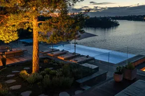 Luxurious Archipelago Villa Stockholm - Image 3