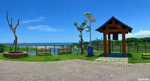Fair Tale Motel - Sea - Image 4
