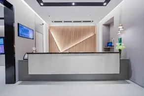 Home Inn Style Shaoxing East Station Wanhe City - Image 5