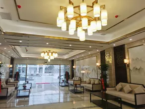 Yunyebo Hotel - Image 3