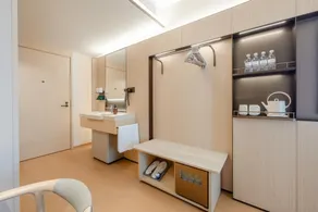 Ji Hotel Nanning South Lake Park Art Academy - Image 3