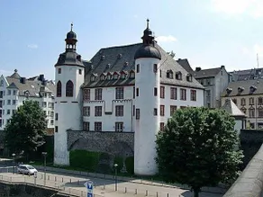 Apartment Koblenz naehe Altstadt - Image 4