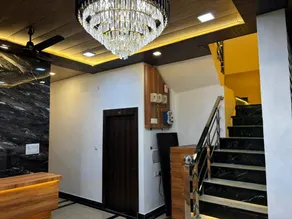 HOTEL MASHAAL- a light lit by Vidhata - Image 3
