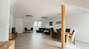 Apartmán Na Palouku Povrly - Image 4