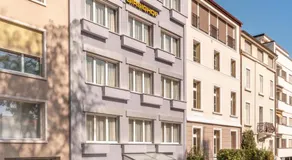 Hotel Birsighof Basel City Center - Image 2