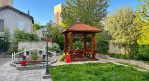 Maison cozy 2p- Jardin - Paris à 5 min - Métro - Image 5