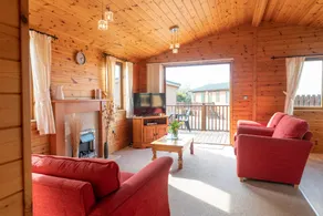 8 Ocean View Lodge - 3 Bed-Sleeps 6-TJS8OV - Image 3
