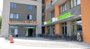Big Apartment 291 - Rezidence Eliska Prague 9 - Image 4