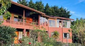Apartamento ArteSAna - Jardín de la Diosa - Image 3