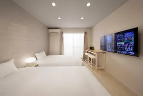 Crystal Court Shirahama - Image 2