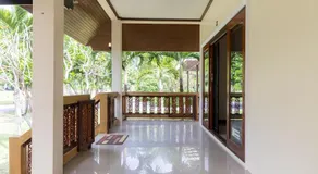 Garto Beach Resort Samui - Image 4