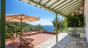 Olea Skopelos villas with swimming pools & sea view - Image 3