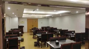 GreenTree Inn Ordos Kangbashi District Ulan Mulun Street Branch - Image 5