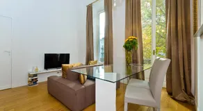 Boutique Apartment Elegantissima - Image 2