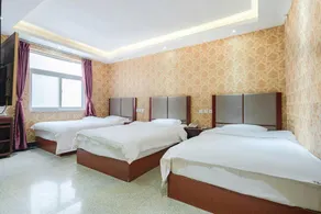 Wanfu Spa Holiday Hotel - Image 5