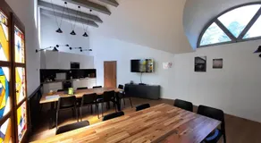 Bükfürdő Zrínyi 9 Apartmanház, Bükfalva - Image 5