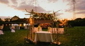 Hotel Restaurant Park - Image 4