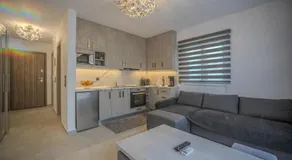 IRENE Lux Apartment - Image 2