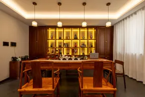 五福居 Five Blessings Hotel - Image 3
