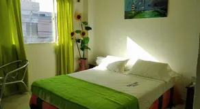 Blanco Mar Hotel - Image 2