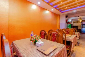 OYO 800 New Muktinath Hotel - Image 4
