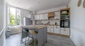 Le Rue Neuve - Appartement Calme et lumineux - Image 5