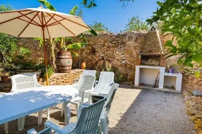 Villa in Ibiza near San Miquel Beach - Image 3