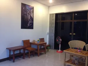 Space Ben Guest House @ Muangkao - Image 2